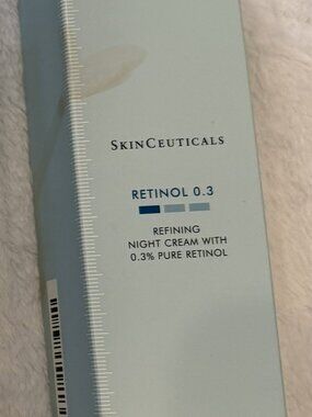 SkinCeuticals Retinol 0.3